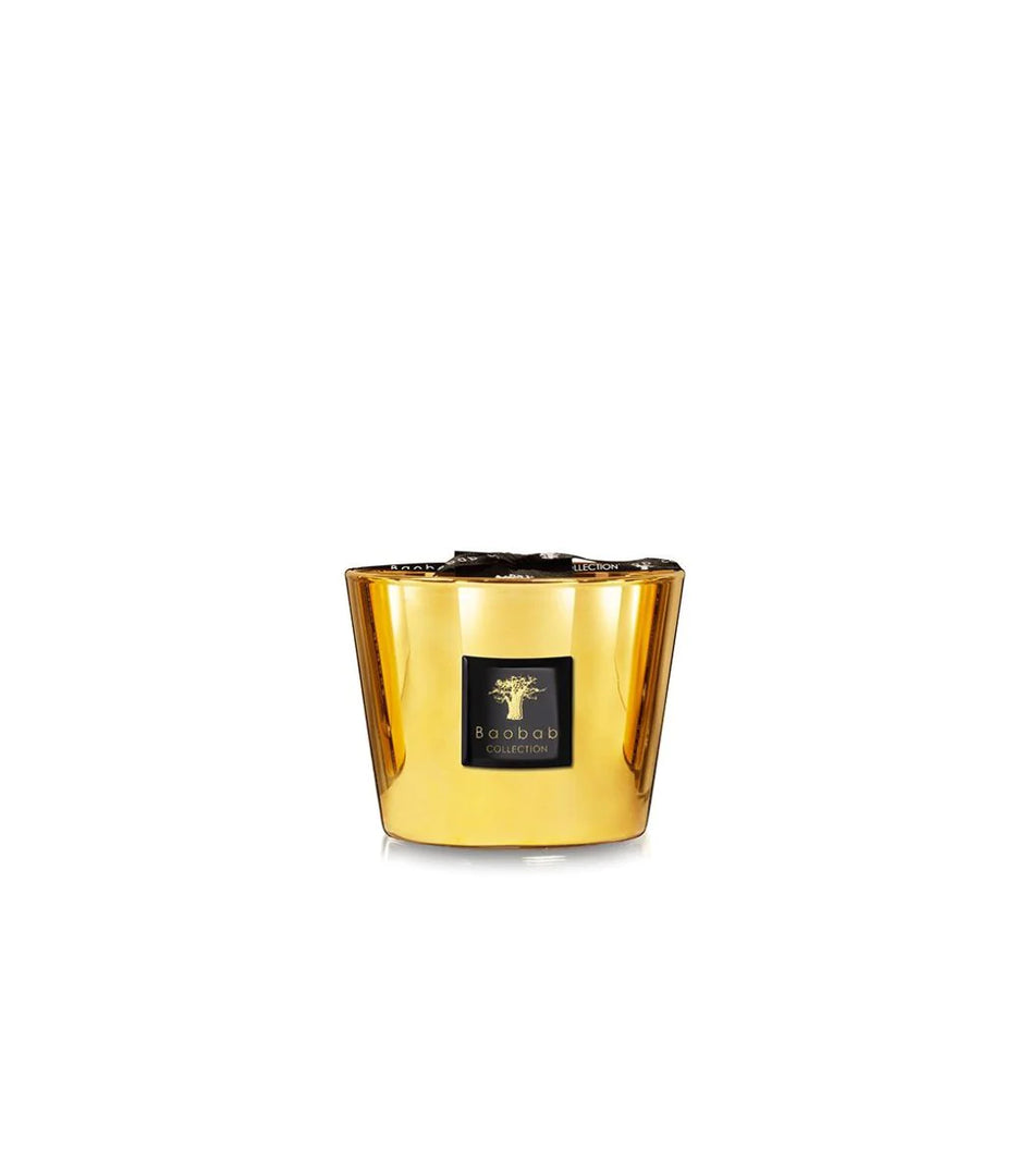Aurum Fragrance Candle