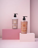 Carregar imagem no visualizador da Galeria, Gift Box Body Care Paris Fragrance
