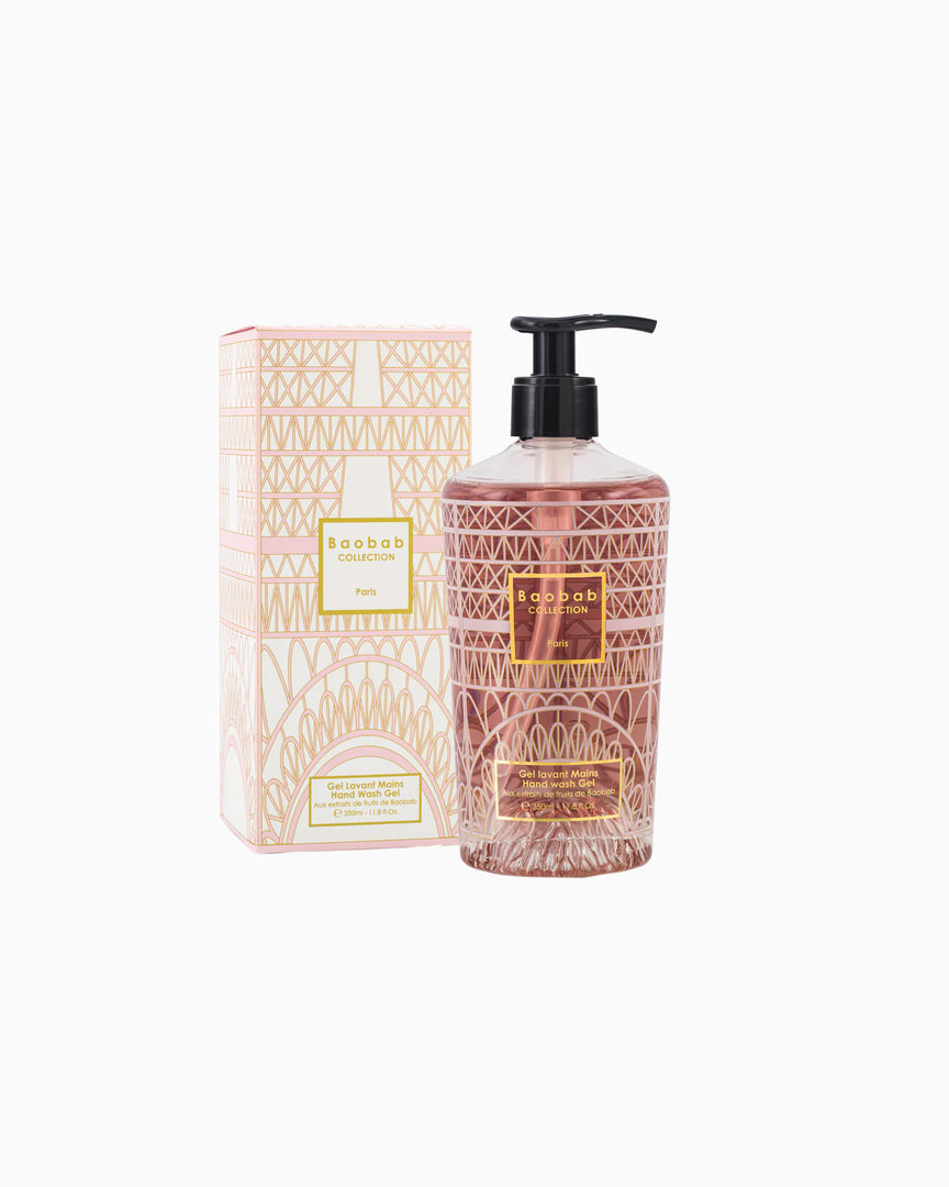 Paris Fragrance Hand Gel