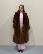 Carregar imagem no visualizador da Galeria, fur coat
