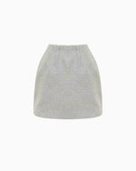 Carregar imagem no visualizador da Galeria, Textured Skirt
