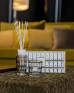 Carregar imagem no visualizador da Galeria, Roma Fragrance Candle and Diffuser
