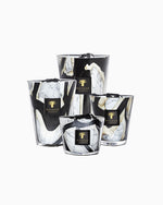 Carregar imagem no visualizador da Galeria, Marble Fragrance Candle
