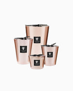 Carregar imagem no visualizador da Galeria, Roseum Fragrance Candle
