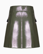 Carregar imagem no visualizador da Galeria, Military skirt
